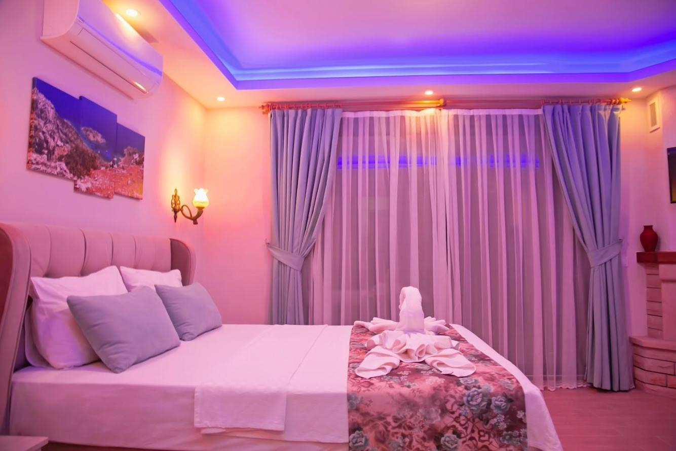 Suna House سوغوت المظهر الخارجي الصورة