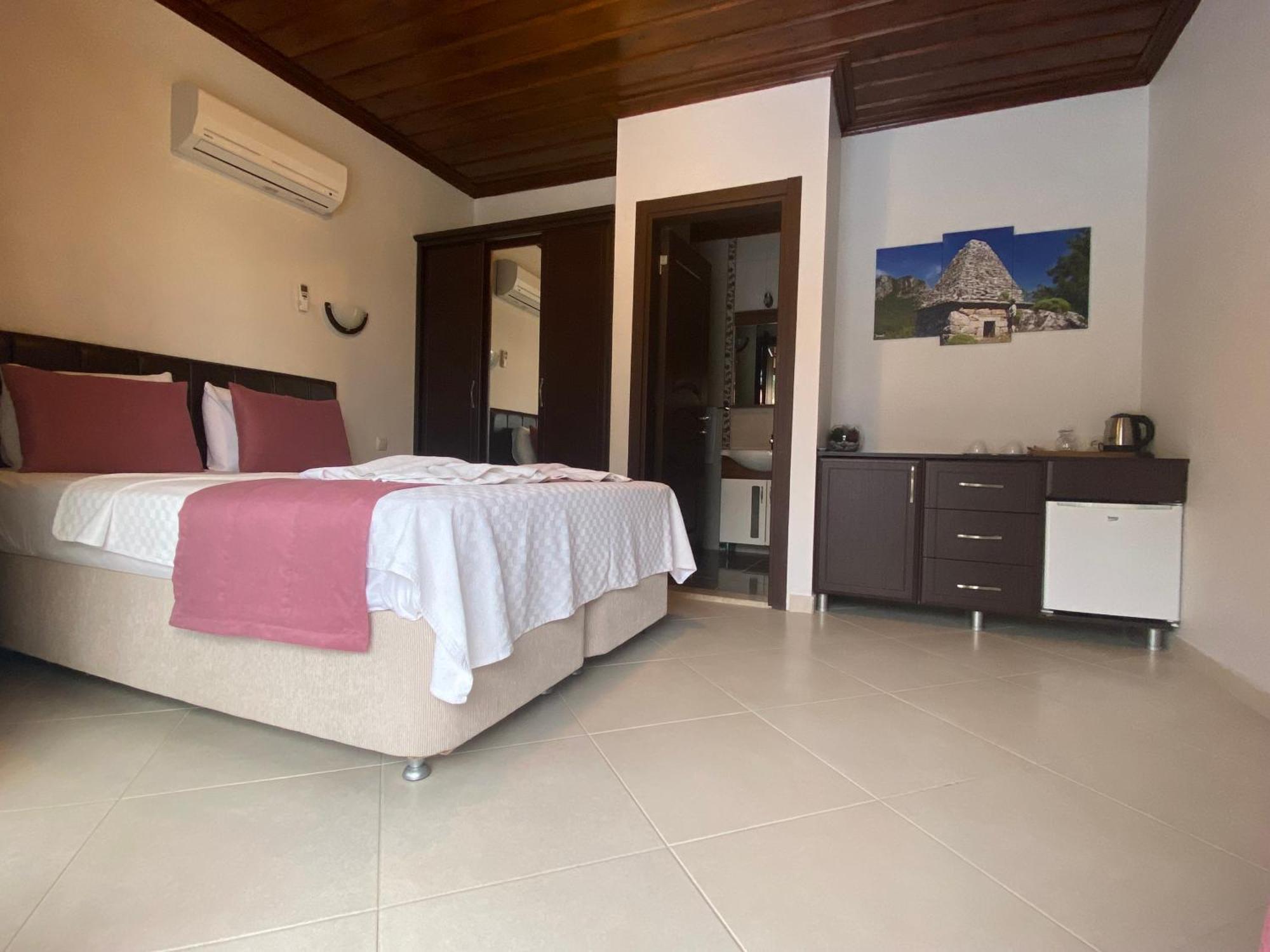 Suna House سوغوت المظهر الخارجي الصورة