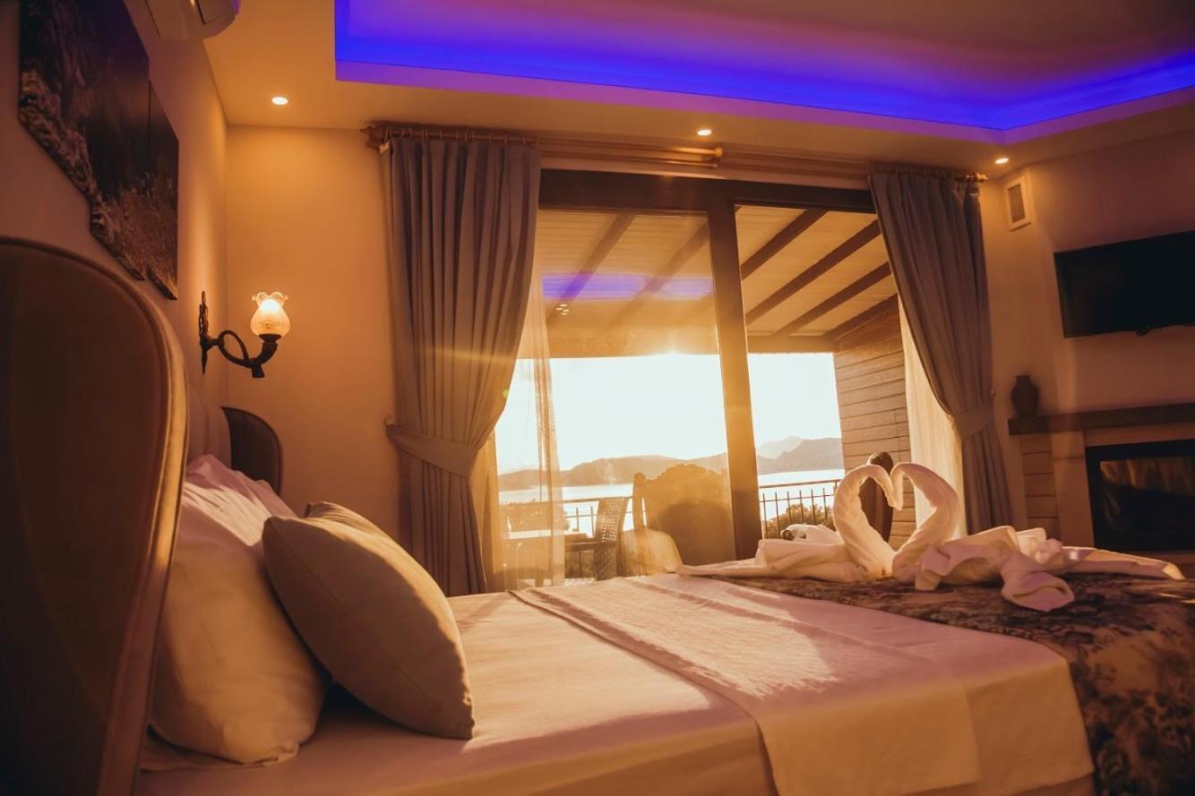 Suna House سوغوت المظهر الخارجي الصورة