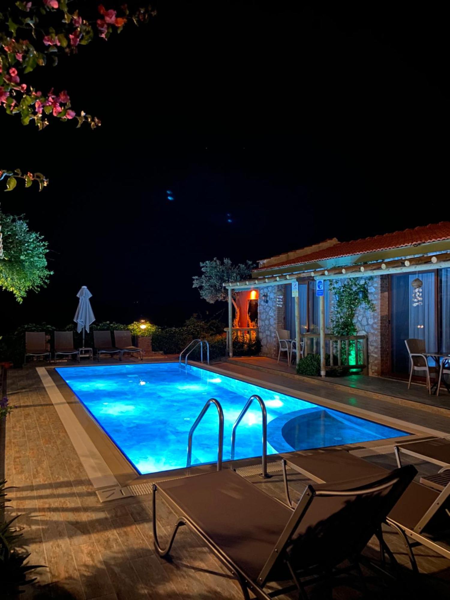Suna House سوغوت المظهر الخارجي الصورة
