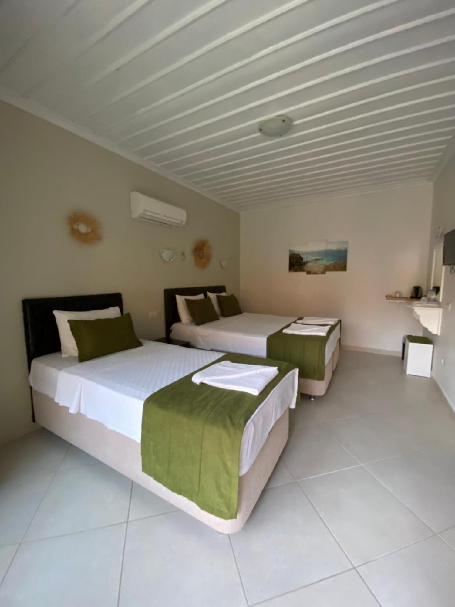 Suna House سوغوت المظهر الخارجي الصورة