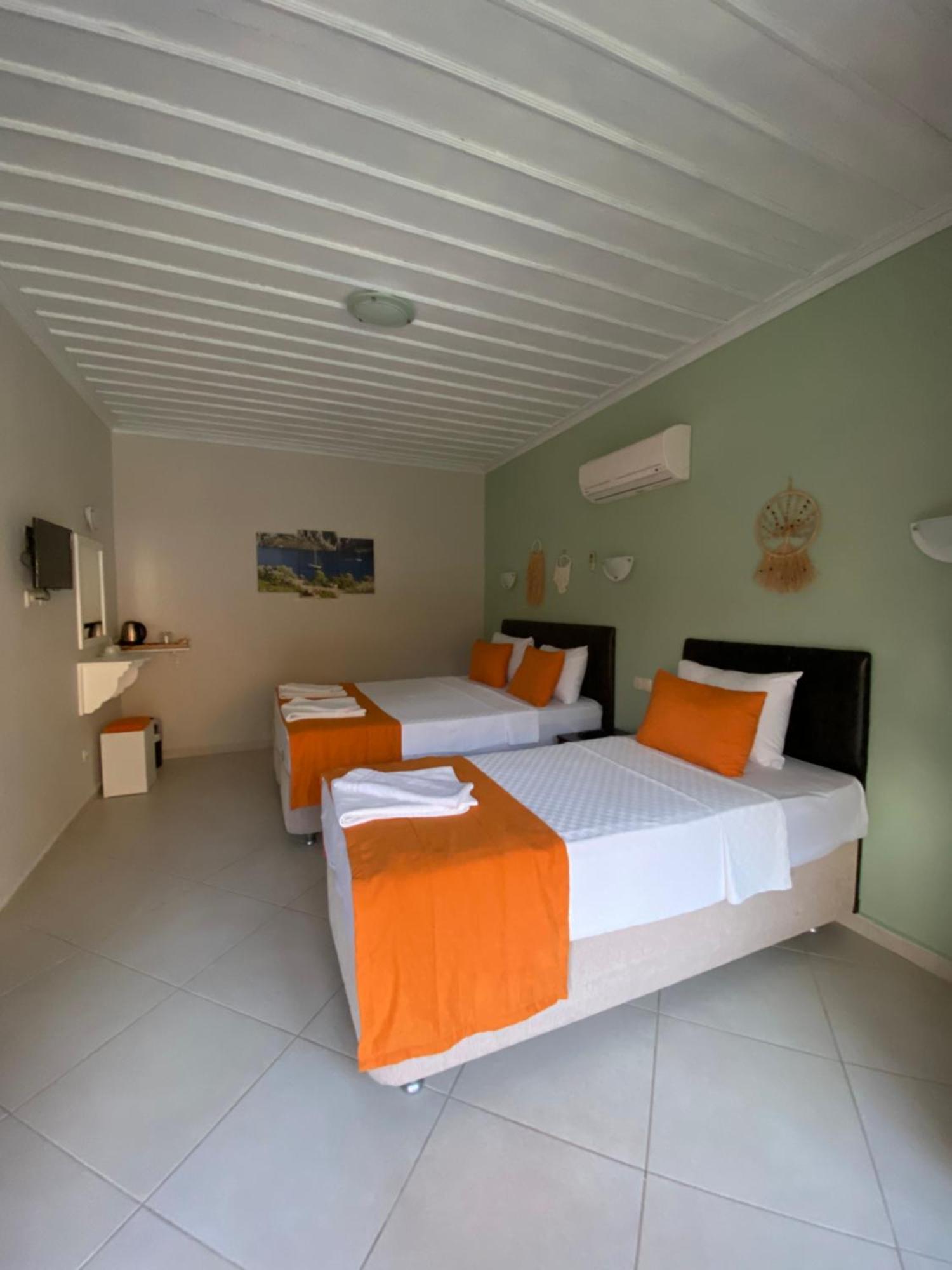 Suna House سوغوت المظهر الخارجي الصورة