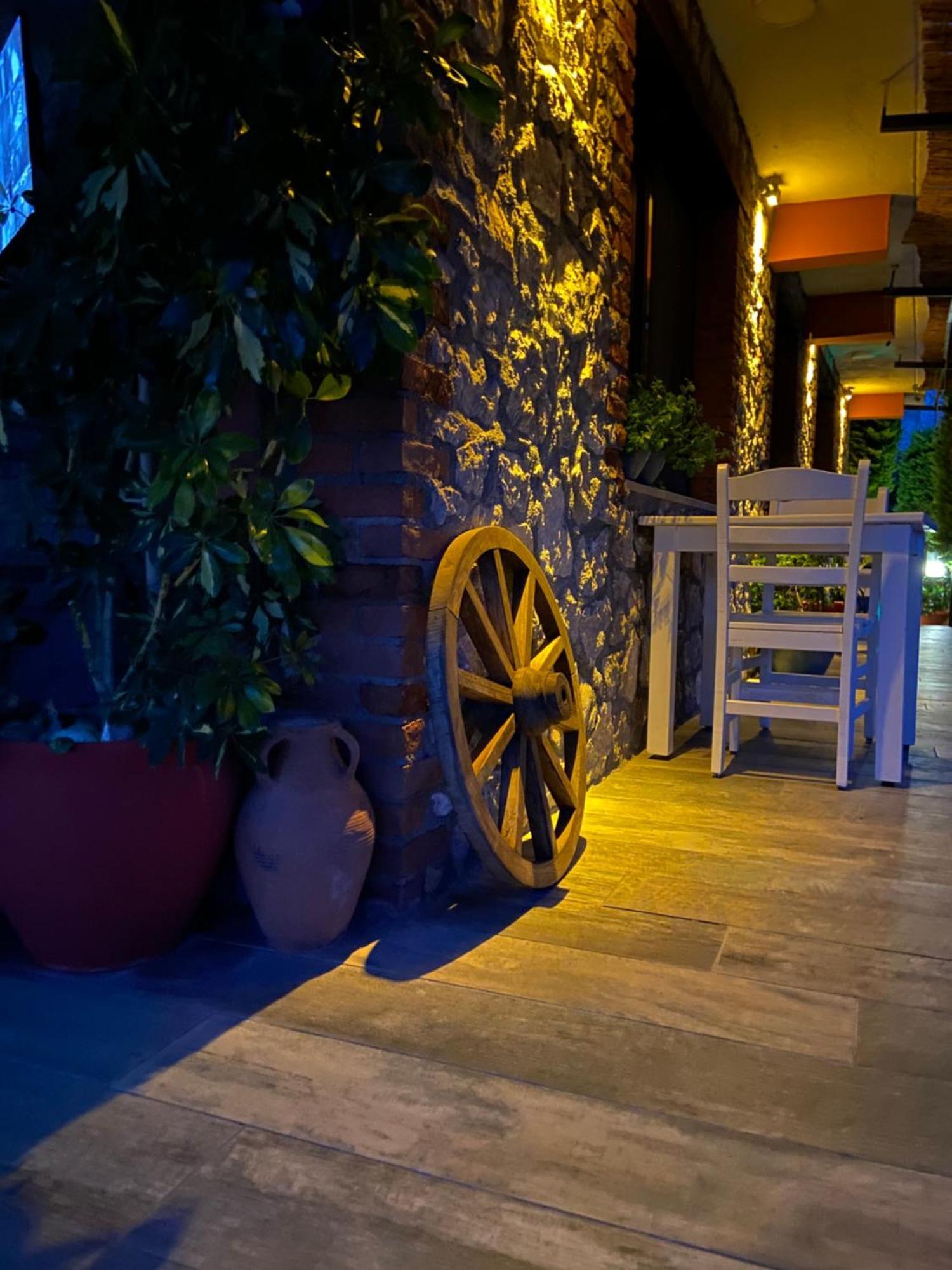 Suna House سوغوت المظهر الخارجي الصورة